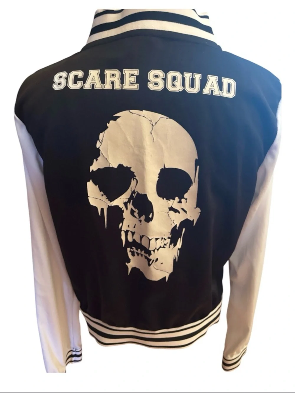 Scare Squad scare squad